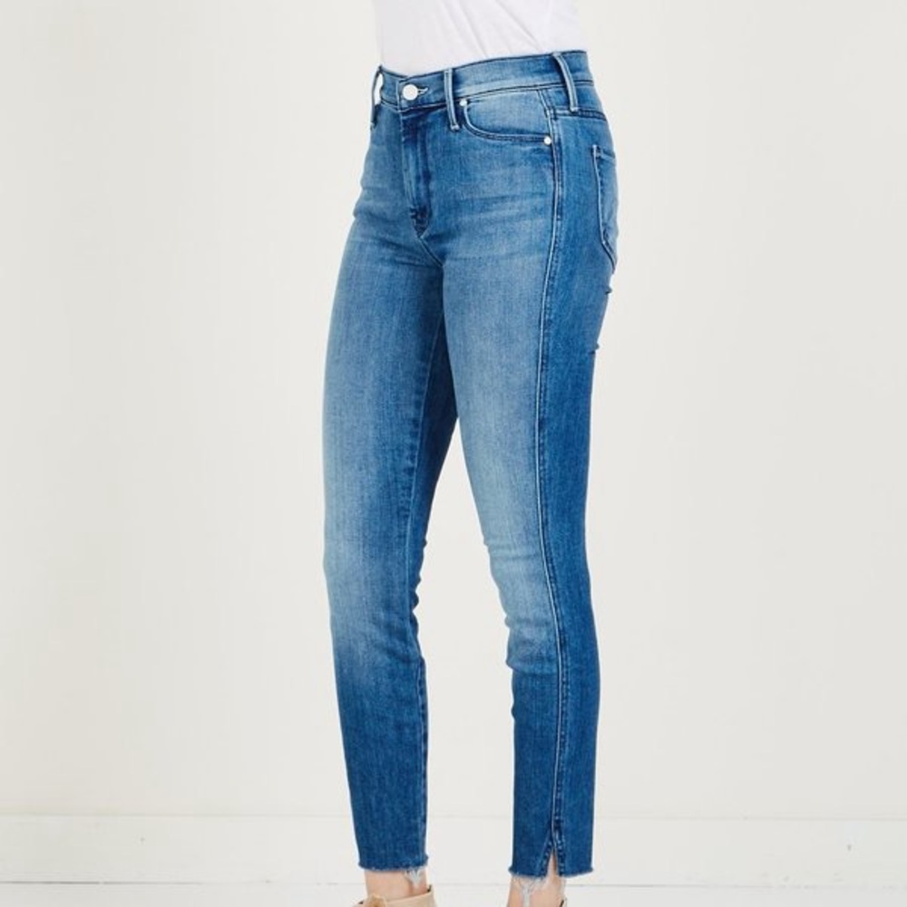 Mother The Vamp Fray